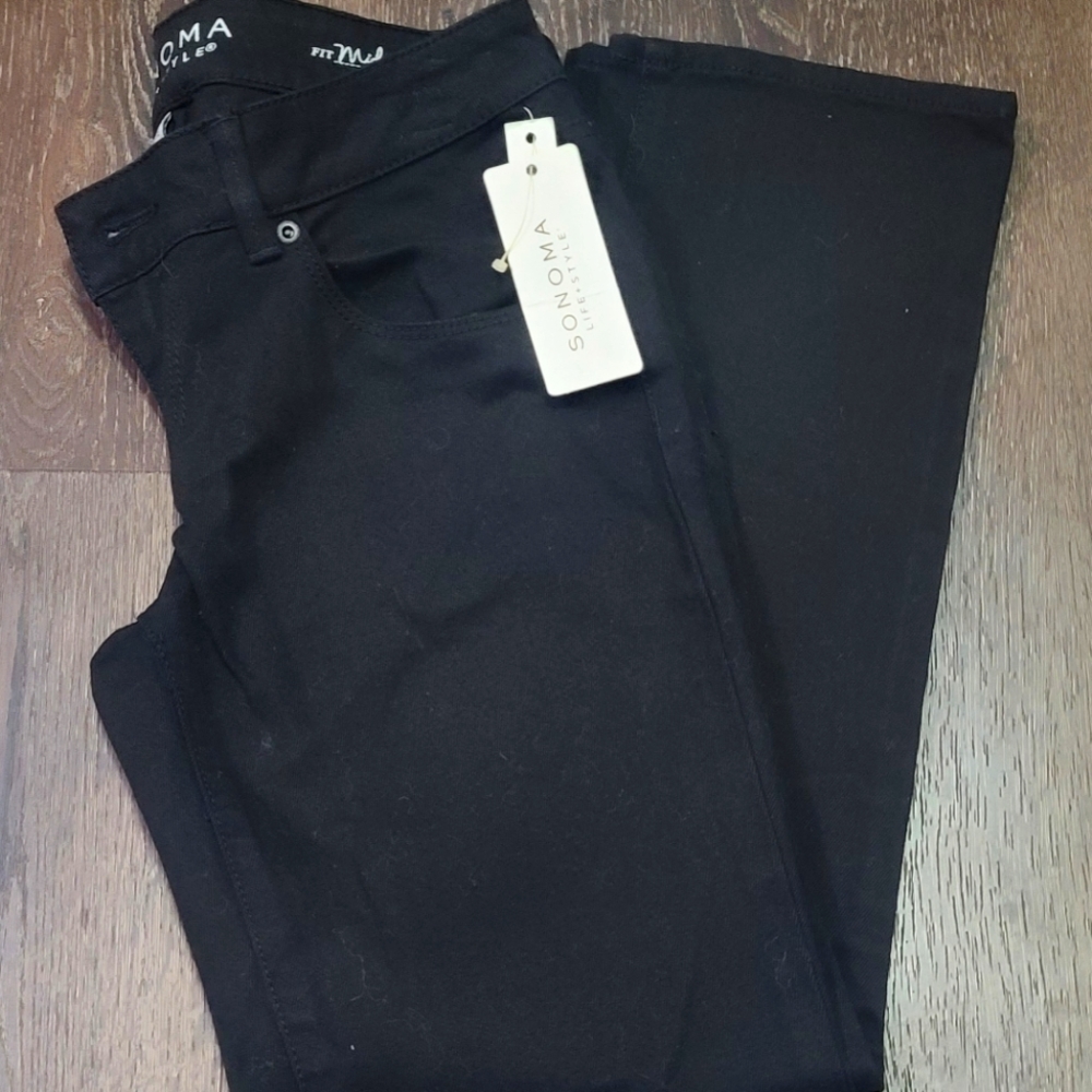 Women's Jeans